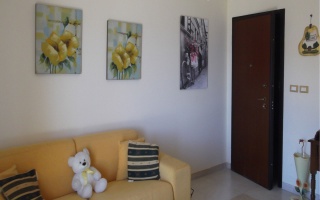 27 Via Algeri, Siracusa, 96100, 2 Stanze da Letto Stanze da Letto, 3 Stanze Stanze,1 BagnoBathrooms,Appartamento,Vendite,Via Algeri ,5,1015